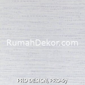 PRO DESIGN, PRO-67