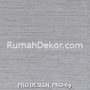 PRO DESIGN, PRO-69