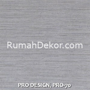 PRO DESIGN, PRO-70