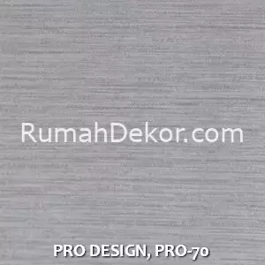 PRO DESIGN, PRO-70