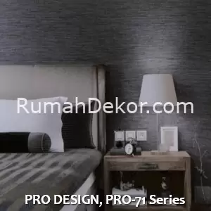 PRO DESIGN, PRO-71 Series