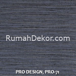 PRO DESIGN, PRO-71
