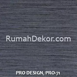 PRO DESIGN, PRO-71