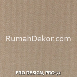 PRO DESIGN, PRO-72