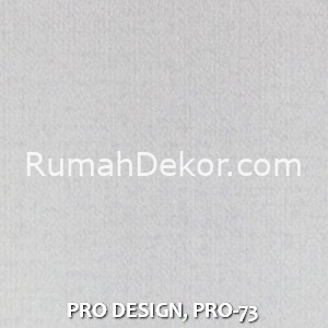 PRO DESIGN, PRO-73