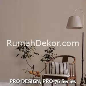 PRO DESIGN, PRO-76 Series