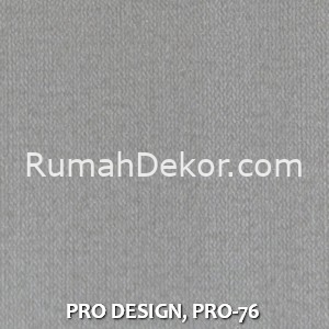 PRO DESIGN, PRO-76