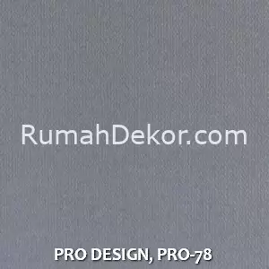 PRO DESIGN, PRO-78