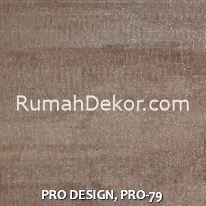 PRO DESIGN, PRO-79