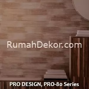 PRO DESIGN, PRO-80 Series