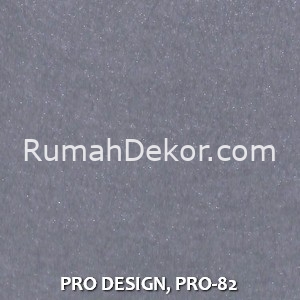 PRO DESIGN, PRO-82