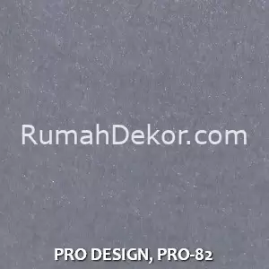 PRO DESIGN, PRO-82