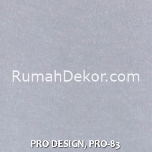 PRO DESIGN, PRO-83