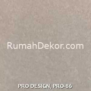 PRO DESIGN, PRO-86