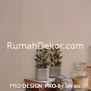 PRO DESIGN, PRO-87 Series