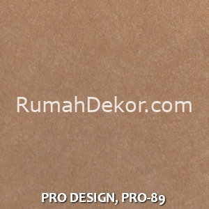 PRO DESIGN, PRO-89