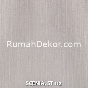 SCENIA, ST 112