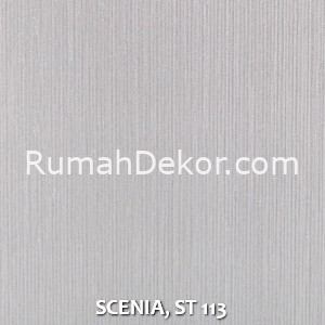 SCENIA, ST 113