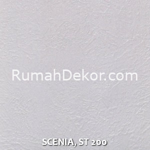 SCENIA, ST 200
