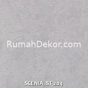 SCENIA, ST 204