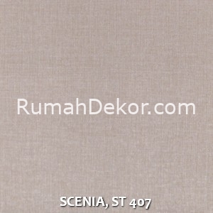 SCENIA, ST 407