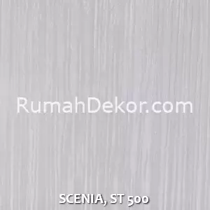 SCENIA, ST 500