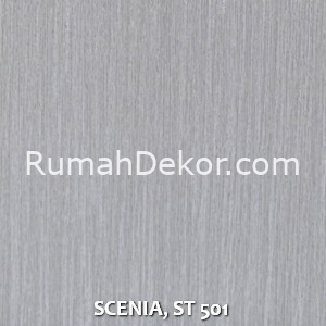 SCENIA, ST 501