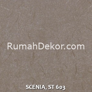 SCENIA, ST 603