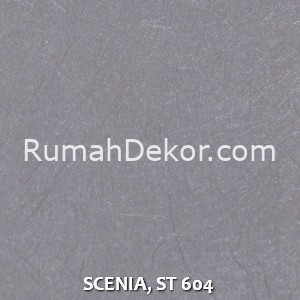 SCENIA, ST 604