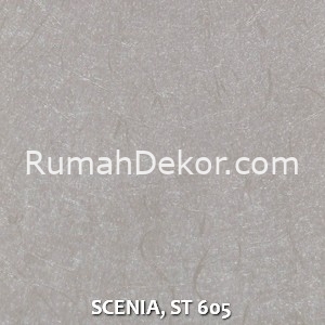 SCENIA, ST 605