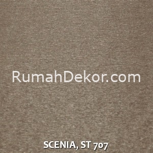 SCENIA, ST 707