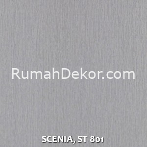 SCENIA, ST 801