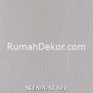 SCENIA, ST 803