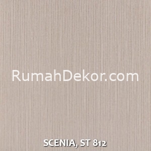 SCENIA, ST 812