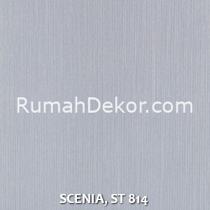 SCENIA, ST 814