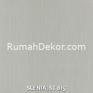 SCENIA, ST 815