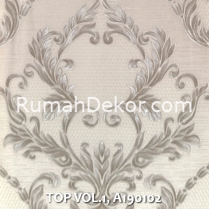 TOP VOL.1, A190102