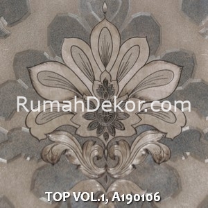 TOP VOL.1, A190106