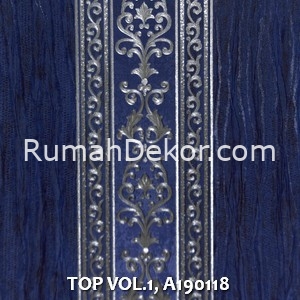 TOP VOL.1, A190118