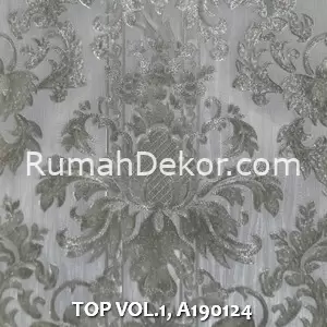 TOP VOL.1, A190124