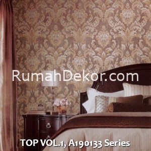 TOP VOL.1, A190133 Series