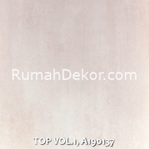 TOP VOL.1, A190137