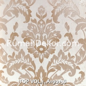 TOP VOL.1, A190138