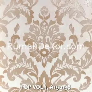 TOP VOL.1, A190138