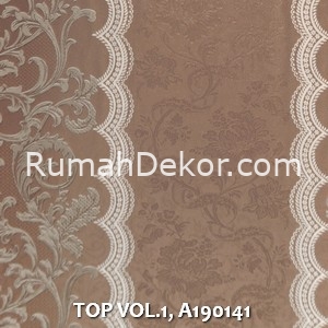 TOP VOL.1, A190141