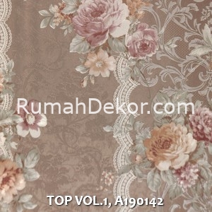 TOP VOL.1, A190142