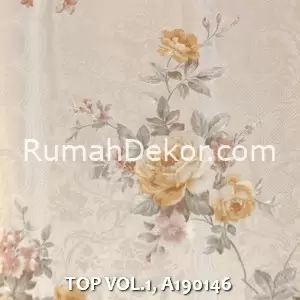 TOP VOL.1, A190146