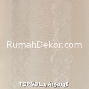 TOP VOL.1, A190148