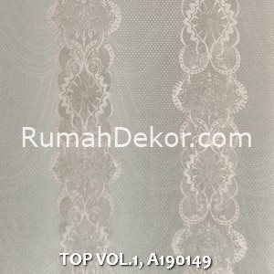 TOP VOL.1, A190149