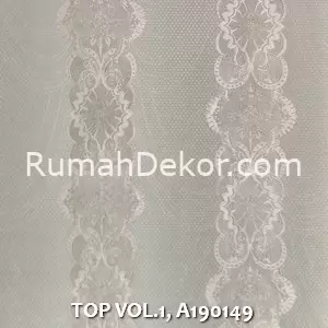 TOP VOL.1, A190149